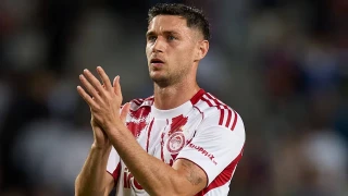 Ολυμπιακός: Ενοχλήσεις ο Γιάρεμτσουκ - Παίζει (;) με Λεβερκούζεν