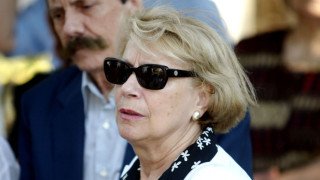Πέθανε στα 93 της η Μέλπω Ζαρόκωστα