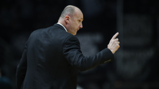 ΠΑΟΚ-Παναθηναϊκός: «Τρελάθηκε» με τους διαιτητές ο Ζντοβτς και αποβλήθηκε!