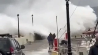 Άστρος: Πατέρας ενός παιδιού ο λιμενικός που σκοτώθηκε-Πώς συνέβη η τραγωδία