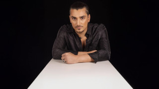 Kάθε Πέμπτη στο «Ethos» ο Λευτέρης Κρίκης