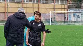 Σοχός-Πολυζωίδης: «Πήραμε αυτό που αξίζαμε»-Φωτορεπορτάζ με Αχιλλέα Τριανδρίας