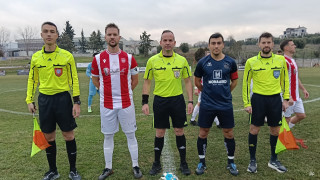 Ακάθεκτος ο Φοίνικας Πολίχνης, επικράτησε της ΑΕ Πυλαίας – Δηλώσεις και φωτορεπορτάζ