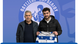 Πήρε Καραμούτσο ο Οδυσσέας Κορδελιού