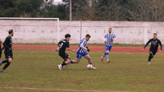 Γ' Εθνική:  Η συνέχεια ενόψει πλέι οφ και πλέι άουτ