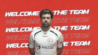 Πήρε Τσιμήνα ο Μ. Αλεξ. Δήμου Βόλβης