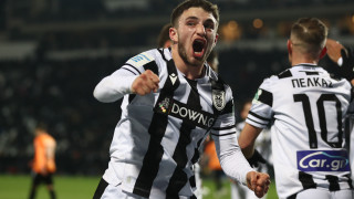 Φέρτε δύο παικταράδες και ο ΠΑΟΚ θα εξαφανίσει κάθε αντίπαλο!