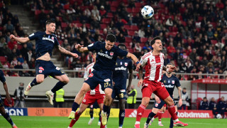 Επέστρεψε ο Ελ Κααμπί και χάρισε τη νίκη στον Ολυμπιακό, 1-0 τον Βόλο