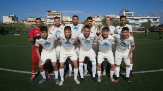 Πεντάδα μεταγραφών για τον Ποσειδώνα Καλαμαριάς