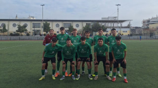 Κ19 SL2: Νέα νίκη του Μακεδονικού - Επικράτησε της Νίκης Βόλου