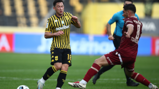 «Τελειωμένη» η μεταγραφή Μορουτσάν στη Ραπίντ-Τόσα θα εισπράττει τον μήνα