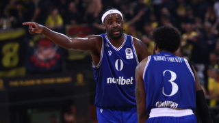 Ηρακλής: Με απουσίες αλλά και πίστη για τη νίκη απέναντι στην Πέγια