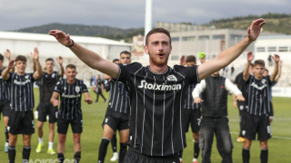 Πανίδης﻿: «Όταν βρίσκεσαι στις ακαδημίες του ΠΑΟΚ, στόχος σου είναι η πρώτη ομάδα»