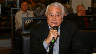 Γιδόπουλος: «Το γήπεδο δεν ανήκει στην ΑΕΚ, ανήκει σε μία εταιρεία του Μελισσανίδη - Σούπερ σκόρερ ο Γιόβιτς»