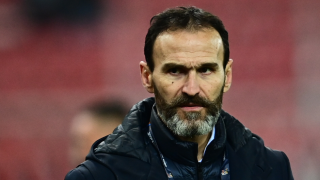 Νταμπίζας: «Οι Έλληνες παίκτες αντιλαμβάνονται καλύτερα τις συνθήκες στις ομάδες τους»