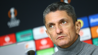 Λουτσέσκου: «Παίρνουμε βοήθειες από όλους όσους παίζουν» - Τι είπε για Μπέτις και απουσίες