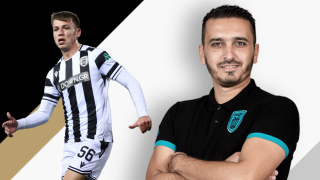 Τασούλης﻿: «Είχα δύο χρόνια τον Μύθου και δεν γνώρισα τους γονείς του»