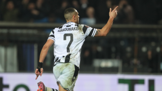 Κανακούδης: «Αναγεννημένος ο Γιακουμάκης, θα ''αναγκάσει'' τον ΠΑΟΚ να τον αγοράσει»