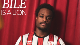 Πανσερραϊκός: Δικός του και επίσημα ο Μπιλέ!