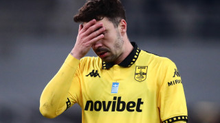 «Πώς είναι δυνατόν ο Άρης να παρουσιάζει αυτή την εικόνα;»