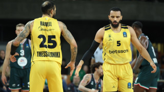 GBL: Δύο ματς σήμερα (1/2) σε Nick Galis Hall και Μαρούσι