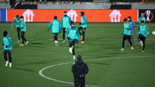 Μπέτις: Στην Τούμπα για τις τελευταίες δοκιμές πριν το ευρωπαϊκό ραντεβού με τον ΠΑΟΚ