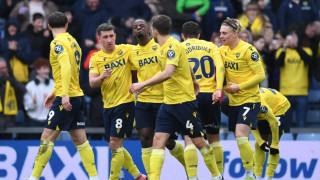 «Billaras»: Αξίζει το ρίσκο η Όξφορντ