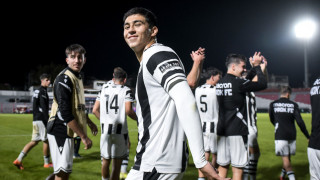 Το νέο project του ΠΑΟΚ είναι εδώ: Το πεντοζάλι του Χατσίδη