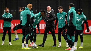 Champions League: Λίβερπουλ και Μπαρτσελόνα με στόχο την 8άδα-Κανάλια και ώρες μετάδοσης