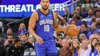 Άρης: Στο «χέρι» του η απόφαση για Κόρεϊ Τζόζεφ