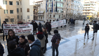 Κολωνός-Βιασμός 12χρονης: Αναβλήθηκε για Νοέμβριο η δίκη