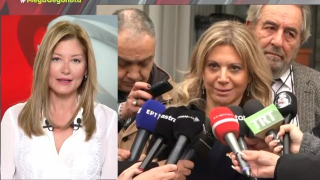 Οργή Τζίμα για Καρυστιανού: «Καμία γυναίκα δεν θα συζητήσει με μειοψηφίες»