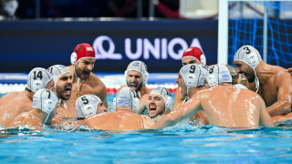 Ασταμάτητη η Ελλάδα νίκησε και την Ιταλία: Φουλ για μετάλλιο