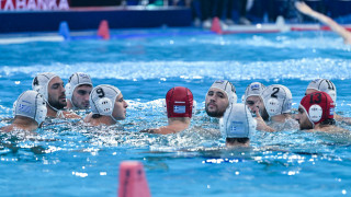 Εθνική πόλο: Πότε θα γίνει ο μικρός τελικός για το χάλκινο μετάλλιο και ποιοι οι πιθανοί αντίπαλοι