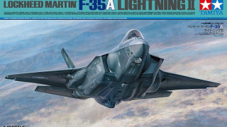 ΦΑΚΕΛΟΣ F-35: Περί ενστάσεων και άλλων τινών…