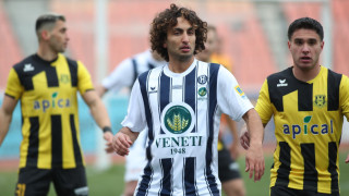 Super League 2: Η βαθμολογία των playoffs και playout του Βόρειου Ομίλου