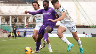 Serie A: Με σύμμαχο την παράδοση οι «βιόλα» - Κανάλια και ώρες μετάδοσης