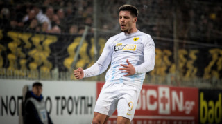 ΑΕΚ: Γιατί ο Γιόβιτς ζήτησε αλλαγή από τον Νίκολιτς