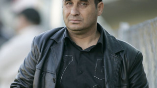 Άρης: Έφυγε από τη ζωή η σύζυγος του Γιώργου Κικερίδη