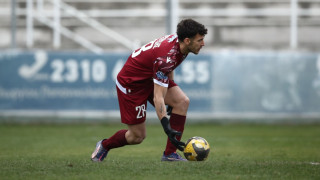 Super League 2: Η ζωντανή μετάδοση του Μακεδονικός-Νίκη Βόλου