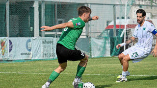 Μακεδονικός: Αποχωρεί ο Γιάννης Καπετάνος-Σε ποια ομάδα συνεχίζει