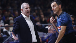 Μάρκοβιτς: «Κάναμε δώρο το ματς στον ΠΑΟΚ από τα δικά μας λάθη»