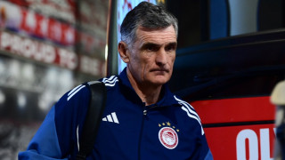 Μεντιλίμπαρ: «Σκεφτόμαστε τον ΠΑΟΚ και τις οικογένειες των θυμάτων»