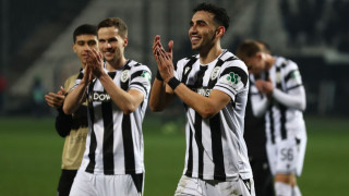 Το καλό φεγγάρι του Μιχαηλίδη: Πώς ο ΠΑΟΚ κρατά το μηδέν