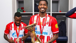 Η Σεβίλλη θέλει τον Ολαγίνκα που προτάθηκε στον ΠΑΟΚ