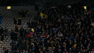 Στη φυλακή του Καζακστάν οπαδοί της Κλαμπ Μπριζ  γιατί ντύθηκαν... Μπόρατ!