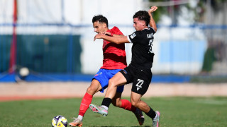 SL2: Η τελική βαθμολογία στον νότιο όμιλο-Πώς μπαίνουν οι ομάδες σε Play Off-Play Out