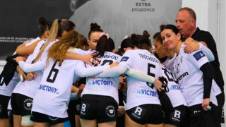 Χάντμπολ: Σπουδαία πρόκριση για τις γυναίκες του ΠΑΟΚ