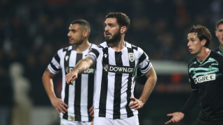 Οζντόεφ: «Πλέον έχουμε αλλάξει σαν ομάδα, παίξαμε σαν ένα»