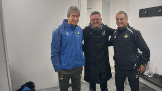 Ισπανικό ενδιαφέρον για την παρουσία του Ντάνι Πονζ στην Τούμπα